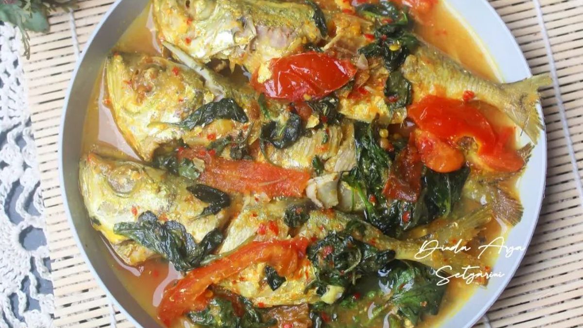 Warung Makan Bu Er: Rasa Autentik Cilacap yang Menghangatkan Jiwa